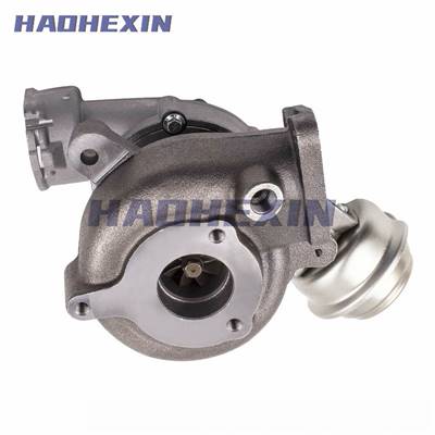 Turbo GTA1749V Turbocharger 758219-5003S 03G145702F 03G145702K for Audi A6 A4 8E B6 B7 2.0 Tdi VW