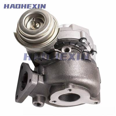 Turbo GTA1749V Turbocharger 758219-5003S 03G145702F 03G145702K for Audi A6 A4 8E B6 B7 2.0 Tdi VW
