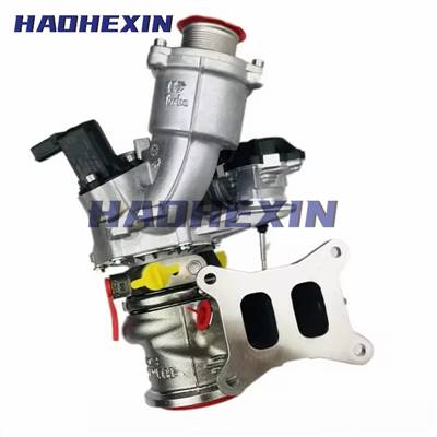 RHF5 Turbo 111973P026 9VA09 06K145702 turbocharger for Audi A3 TT VW Scirocco Sharan 2.0L Engine