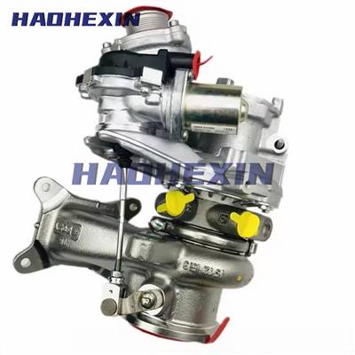 RHF5 Turbo 111973P026 9VA09 06K145702 turbocharger for Audi A3 TT VW Scirocco Sharan 2.0L Engine