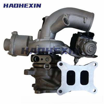 Turbo RHF4 9VA10 06L145722C 06L145722B 06L145702P Turbocharger for AUDI A4 A5 2.0L ENGINE CNCD CNCB