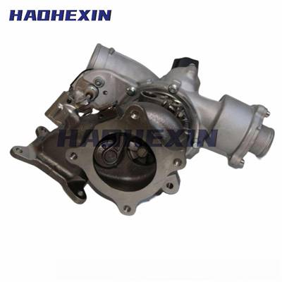 Turbo RHF4 9VA10 06L145722C 06L145722B 06L145702P Turbocharger for AUDI A4 A5 2.0L ENGINE CNCD CNCB