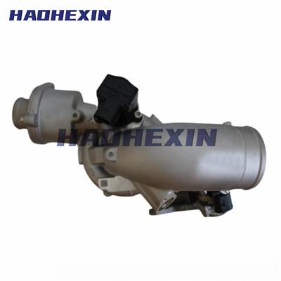 Turbo RHF4 9VA10 06L145722C 06L145722B 06L145702P Turbocharger for AUDI A4 A5 2.0L ENGINE CNCD CNCB