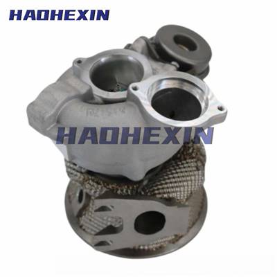 Turbo B03G Turbocharger 18539700025 06M145689J for VW EA839 Engine Touareg lll Audi S4 S5 A6 A7