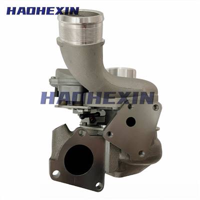 TURBOCHARGER BV50 53049880054 059145715F 059145702F for AUDI 3.0L ENGINE V6 TDI