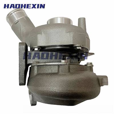 TURBOCHARGER BV50 53049880054 059145715F 059145702F for AUDI 3.0L ENGINE V6 TDI