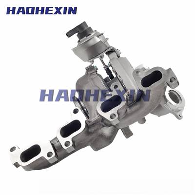 Turbo GTC1244MVZ 03L253016 775517-5005S Turbocharger for AUDI VOLSKWAGEN SKODA SEAT 1.6LTR ENGINE CAYC CAYA CAYB CAYD CAYE