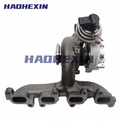 Turbo GTC1244MVZ 03L253016 775517-5005S Turbocharger for AUDI VOLSKWAGEN SKODA SEAT 1.6LTR ENGINE CAYC CAYA CAYB CAYD CAYE