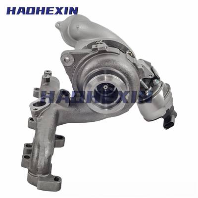 Turbo GTC1244MVZ 03L253016 775517-5005S Turbocharger for AUDI VOLSKWAGEN SKODA SEAT 1.6LTR ENGINE CAYC CAYA CAYB CAYD CAYE