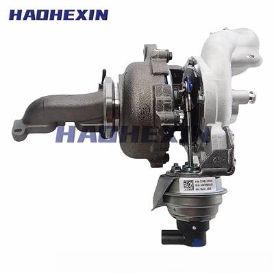 Turbo GTC1244MVZ 03L253016 775517-5005S Turbocharger for AUDI VOLSKWAGEN SKODA SEAT 1.6LTR ENGINE CAYC CAYA CAYB CAYD CAYE