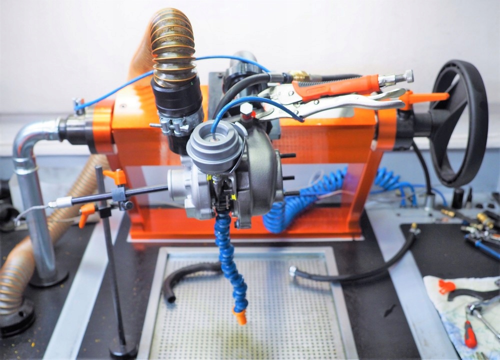 《Excellent turbocharger: peak power, first choice for foreign trade》